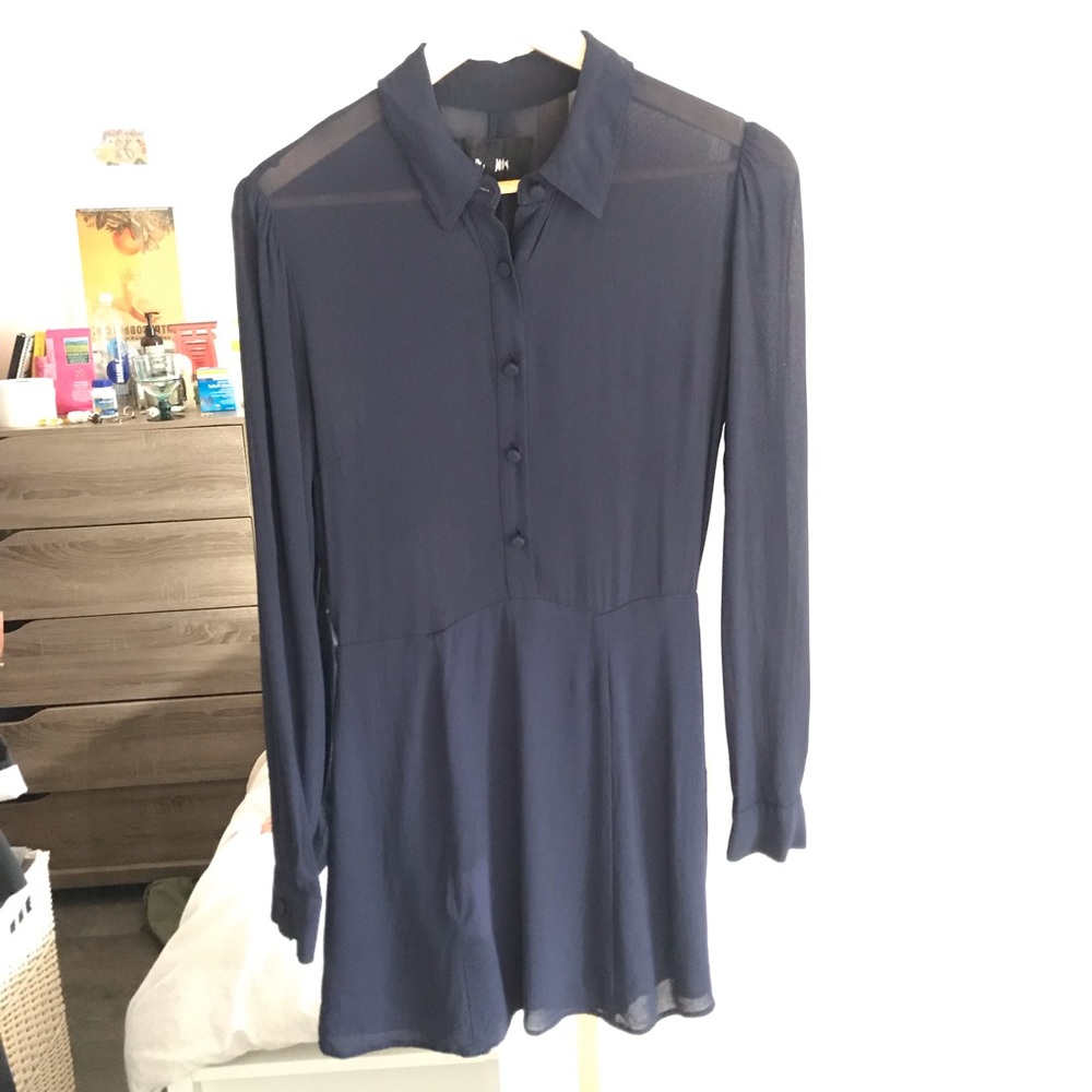 Reformation dress
